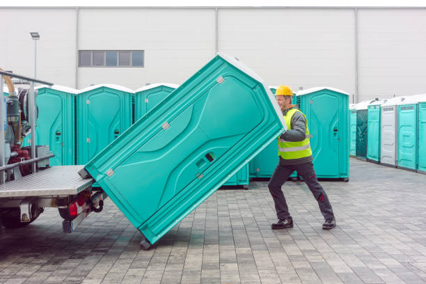 Best Event porta potty rental  in Hamilton, OH