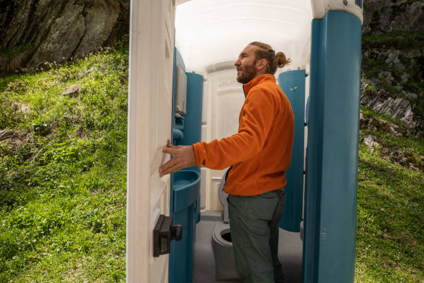 Best Temporary restroom rental  in Hamilton, OH