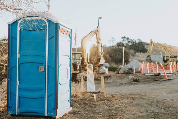 Best Local porta potty services  in Hamilton, OH
