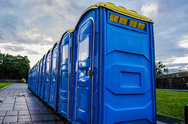  Hamilton, OH Porta Potty Rental Pros