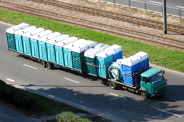 Best Porta potty cleaning services  in Hamilton, OH