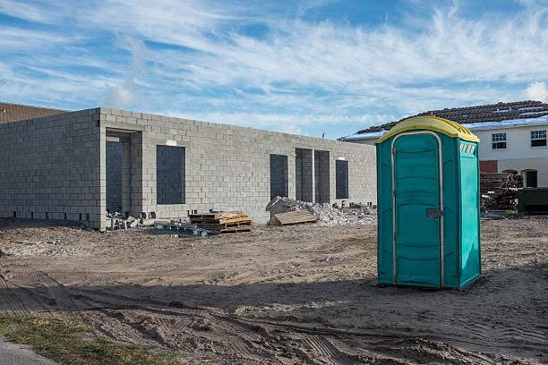 Best Affordable portable toilet rental  in Hamilton, OH